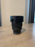Sony FE 24-105mm f/4 G OSS, Ophalen of Verzenden, Gebruikt, Standaardlens, Zoom