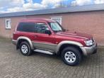 Nissan Patrol 6 cilinder diesel, Auto's, Patrol, Particulier, 2 zetels, SUV of Terreinwagen