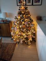 Sapin de Noël en plastique, Enlèvement, Comme neuf