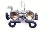 BOITIER PAPILLON BMW F 650 GS 2006-2011 (F650GS K72), Motos, Utilisé