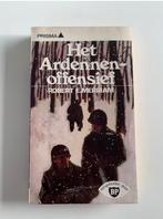 Het Ardennenoffensief, Robert E. Merriam Prisma pocket Nr 13, Boeken, Gelezen, Ophalen of Verzenden