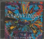 CD Clawfinger, CD & DVD, CD | Rock, Comme neuf, Pop rock, Enlèvement ou Envoi