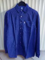 Chemisier Bleu Naf Naf, Blauw, Naf Naf, Gedragen, Ophalen