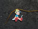 Acryl kerst ornament pinokkio Disney, Ophalen of Verzenden