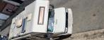 Oldtimer Mitorhome fiat LMC 6400 LIBERTY, Particulier, Airco, Tot en met 5