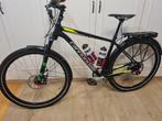 Cannondale Trail rohloff speed hub 500/14, Fietsen en Brommers, Gebruikt, Versnellingen, 49 tot 53 cm, Ophalen