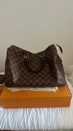 Sac Louis vuitton speedy 35 Neuf boîte house, Handtassen en Accessoires, Ophalen of Verzenden, Nieuw