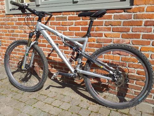 Mountainbike Gary Fisher, Fietsen en Brommers, Fietsen | Mountainbikes en ATB, Gebruikt, Overige merken, Ophalen