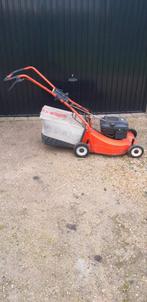 Sabo grasmaaier 53cm, Cirkelmaaier, Gebruikt, Opvangzak, 50 cm of meer