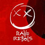 2 tickets Rave Rebels, Tickets en Kaartjes, Evenementen en Festivals