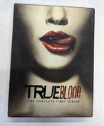 True Blood Seizoen 1, Cd's en Dvd's, Dvd's | Tv en Series, Zo goed als nieuw, Ophalen