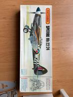 Spitfire Mk 22/24 Matchbox 1/32, Hobby en Vrije tijd, Ophalen of Verzenden, Zo goed als nieuw