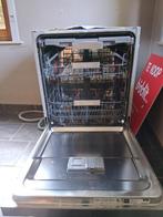 vaatwas Whirlpool, Elektronische apparatuur, Vaatwasmachines, Ophalen, Gebruikt, Inbouw, 60 cm of meer