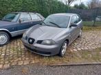 Seat Ibiza. Ne recommencez pas. Possible en tant que voitur, Autos, Achat, Ibiza, Particulier, Essence