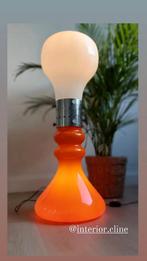 Floorlamp Carlo Nason design, Ophalen, Zo goed als nieuw