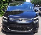 CITROEN C4 PICASSO 2.0 HDI 2014/1 EIGENAAR/EURO 6b, Bedrijf, 5 deurs, 5 zetels, Handgeschakeld