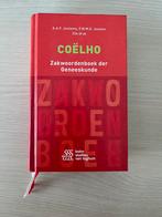Zakwoordenboek der Geneeskunde - €20, Enlèvement ou Envoi, Neuf, Enseignement supérieur