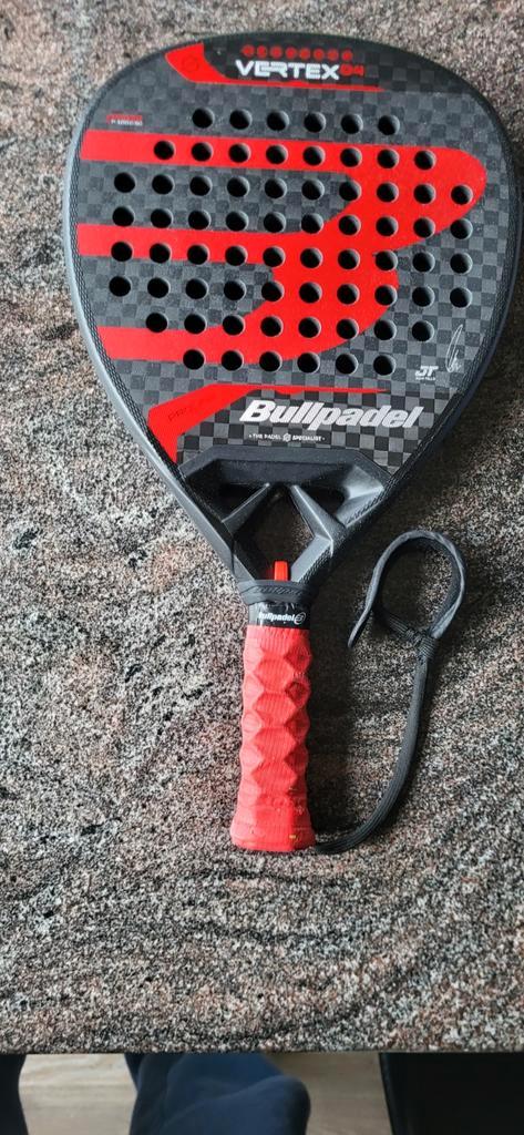 Padelracket, Sports & Fitness, Padel, Raquette de padel, Enlèvement