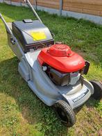 Honda HRB425c benzine grasmaaier, Tuin en Terras, Grasmaaiers, Ophalen