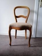 Kerselaren stoelen (4 stuks), Huis en Inrichting, Stoelen, Ophalen, Gebruikt, Hout