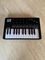 Arturia MiniLab 3 – Compacte MIDI-controller, Ophalen, Zo goed als nieuw