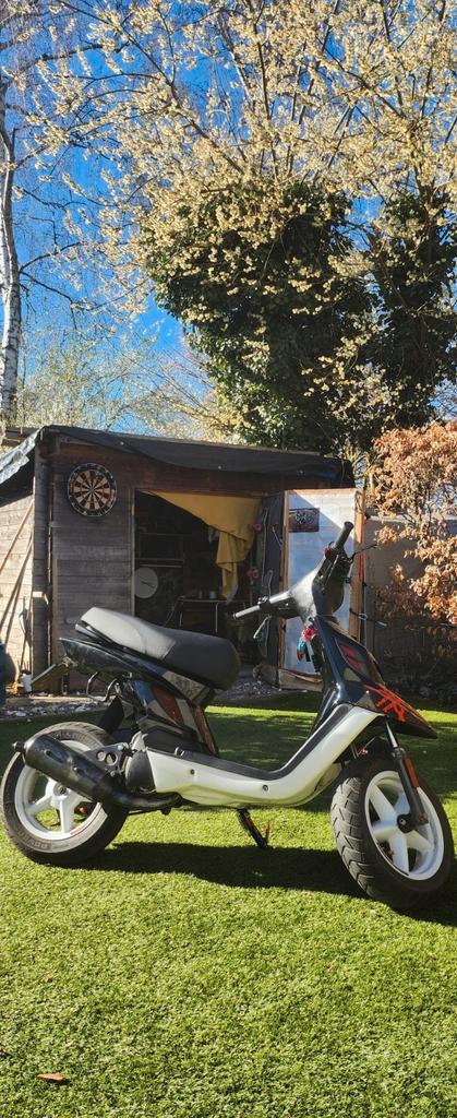 Mbk booster, Motoren, Onderdelen | Yamaha, Ophalen