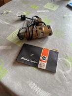 Boormachine ( zeer oud) Black &Decker, Ophalen, Boormachine
