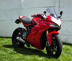 Ducati Supersport 939 S, Particulier