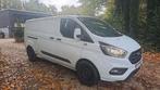 Ford custom te koop, Auto's, Euro 6, Wit, Particulier, Ford