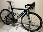 Bianchi Aria Ultegra - Taille 50, Fietsen en Brommers, Gebruikt, 49 tot 53 cm, Meer dan 20 versnellingen, Ophalen