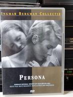 Persona, Ingmar Bergman, Bibi Andersson, Liv Ullmann, Cd's en Dvd's, Dvd's | Drama, Ophalen of Verzenden