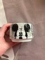 Disney Egan suikerpot - Mickey Mouse in the city, Verzamelen, Ophalen of Verzenden, Mickey Mouse, Servies