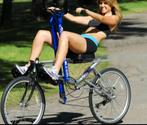 Rowbike uit Amerika, Ophalen of Verzenden, Zo goed als nieuw