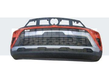 Bumper Opel Crossland FACELIFT 20-Voorbumper Q4658 beschikbaar voor biedingen