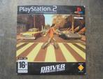 Sony Demo Disc SCED-54024 voor PS2 (zie foto's), Games en Spelcomputers, Ophalen of Verzenden, Gebruikt