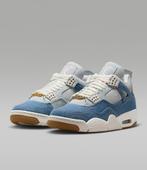 Air jordan 4 maat 42,5, Kleding | Heren, Schoenen, Ophalen, Zo goed als nieuw