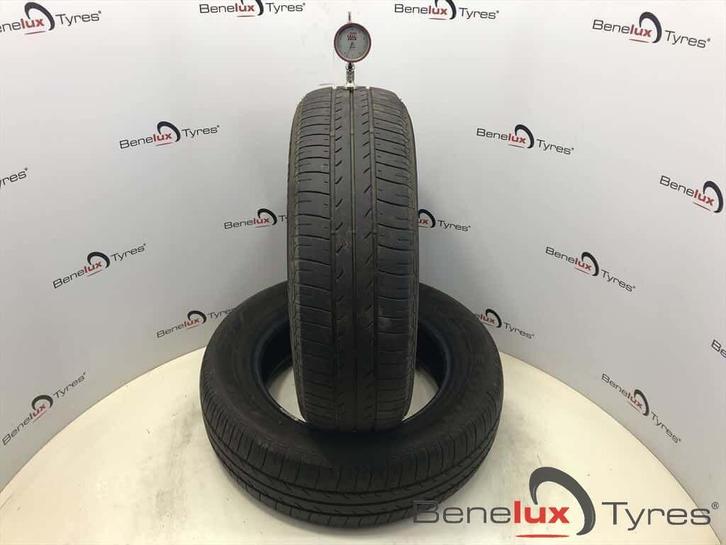 185/65R15 88T Bridgestone Ecopia EP25 185/65 R15 185/65/15, Auto-onderdelen, Banden en Velgen, Band(en), Zomerbanden, 15 inch