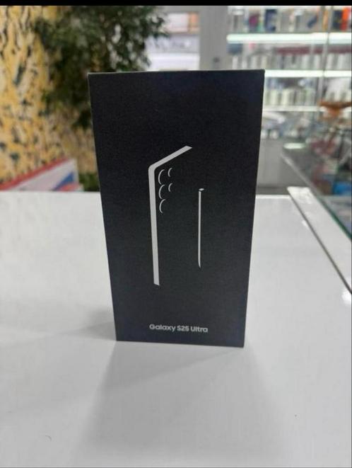 SAMSUNG GALAXY, S45 Ultra 512 GB VERZEGELDE DOOS, Telecommunicatie, Mobiele telefoons | Samsung, Nieuw, Ophalen
