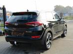 Hyundai Tucson 1.7 CRDI Met slechts 65 000km, Autos, Cuir, Achat, Euro 6, Entreprise