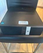 Hp pc i5 8gb ram 500gb hdd, Ophalen, Zo goed als nieuw, 8 GB, HDD