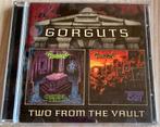Gorguts : Considered Dead / The Erosion Of Sanity  - cd, Ophalen of Verzenden, Gebruikt
