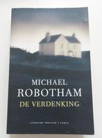 Michael Robotham : De verdenking, Boeken, Ophalen of Verzenden