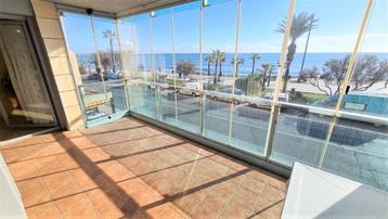 Torrevieja Appartement front de mer, 3 chambres piscine beschikbaar voor biedingen