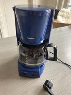 Mooi koffiezetapparaat 10 tassen SIEMENS. Zeer goede staat, 4 tot 10 kopjes, Ophalen of Verzenden, Gebruikt, Gemalen koffie