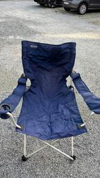 Gigantische kampeerstoel, Ophalen, Zo goed als nieuw