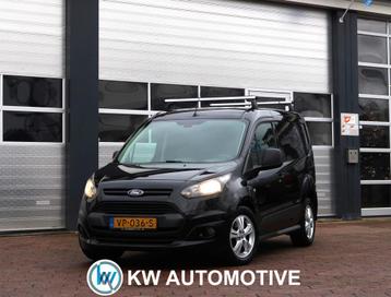 Ford Transit Connect 1.6 TDCI L1H1