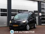 Ford Transit Connect 1.6 TDCI L1H1 CAMERA/ NAVI/ TREKHAAK/ P, Te koop, 70 kW, 95 pk, Gebruikt