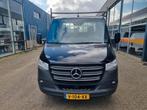 Mercedes-Benz Sprinter 516 CDI Pick up Pritsche Euro 6, Auto's, Bestelwagens en Lichte vracht, Achterwielaandrijving, Gebruikt
