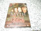 nr.2302- Dvd: the myth - actie, Vanaf 12 jaar, Ophalen of Verzenden, Actie