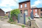 Maison te koop in Dampremy, 2 slpks, 164 m², Vrijstaande woning, 2 kamers
